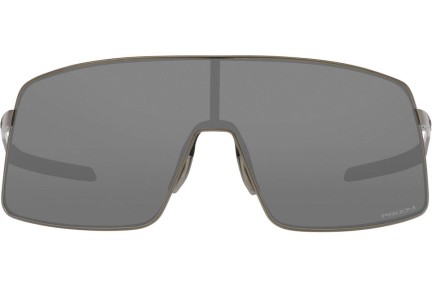 Sunglasses Oakley Sutro TI OO6013-01 Monoscheibe | Shield Silber