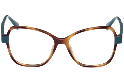 Glasses Max&Co. MO5084 056 Cat Eye Havanna