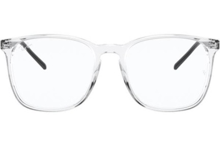 Brillen Ray-Ban RX5387 5629 Quadratisch Kristall