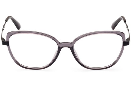 Glasses Max&Co. MO5079 001 Cat Eye Schwarz