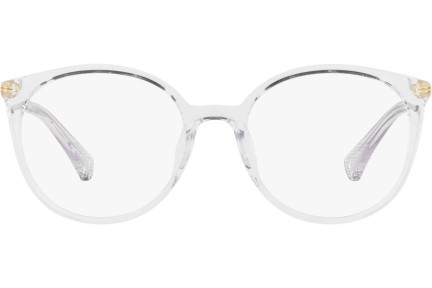 Glasses Ralph by Ralph Lauren RA7145U 5002 Rund Kristall