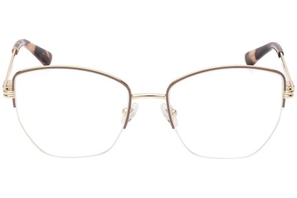 Glasses Guess GU2939 057 Quadratisch Gold