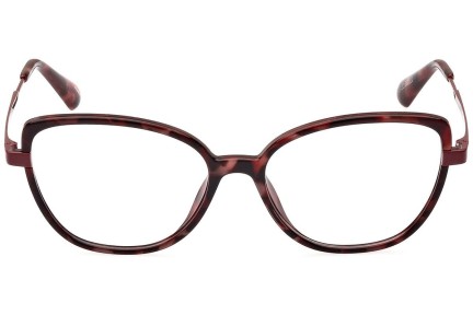 Brillen Max&Co. MO5079 056 Cat Eye Havanna