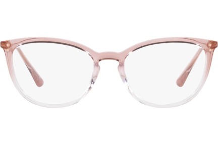 Glasses Vogue Eyewear VO5276 3034 Cat Eye Rosa