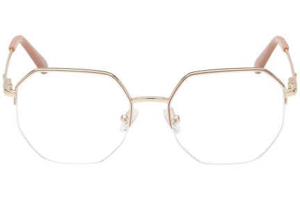 Glasses Guess GU2935 033 Besondere Gold