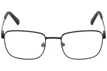 Glasses Guess GU50074 002 Rechteck Schwarz