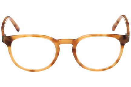 Glasses Guess GU50069 053 Rund Havanna