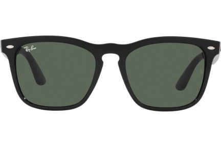 Sunglasses Ray-Ban Steve RB4487 662971 Quadratisch Schwarz