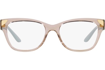 Brillen Vogue Eyewear VO5454 2990 Quadratisch Beige