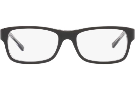 Glasses Ray-Ban RX5268 2034 Rechteck Schwarz