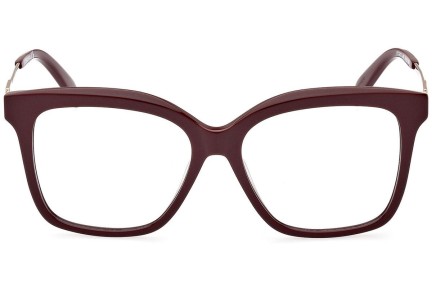 Glasses Emilio Pucci EP5212 069 Quadratisch Rot