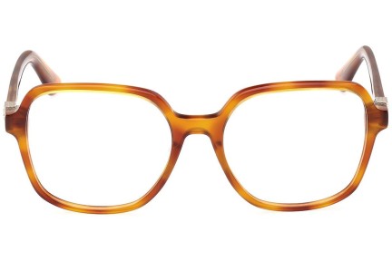 Glasses Guess GU2938 053 Quadratisch Havanna