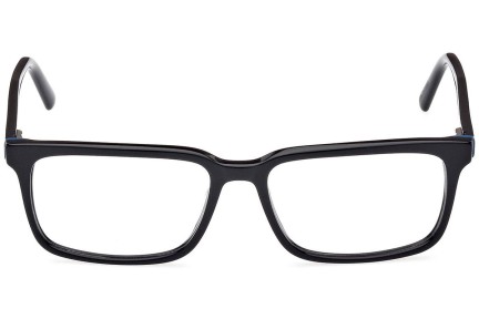 Glasses Guess GU50068 001 Rechteck Schwarz