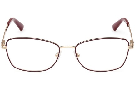 Glasses Guess GU2940 069 Rechteck Gold