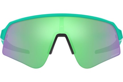 Sonnenbrille Oakley Sutro Lite Sweep OO9465-11 Monoscheibe | Shield Grün