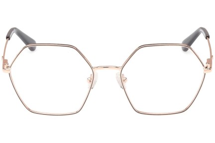 Glasses Guess GU2934 028 Besondere Gold