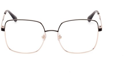 Glasses Max&Co. MO5088 005 Quadratisch Gold