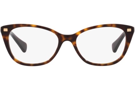 Glasses Ralph by Ralph Lauren RA7146 5003 Cat Eye Havanna