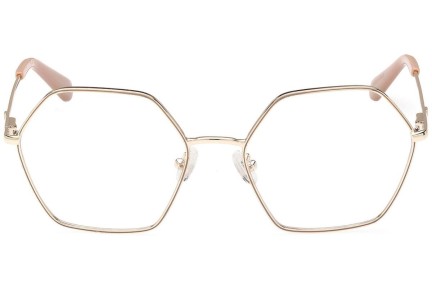 Glasses Guess GU2934 033 Besondere Gold