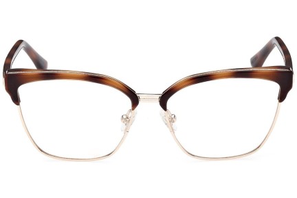 Brillen Guess GU2945 053 Browline Havanna