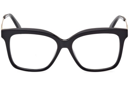 Glasses Emilio Pucci EP5212 001 Quadratisch Schwarz