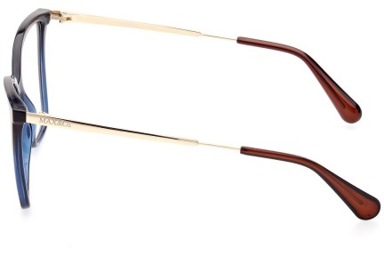 Glasses Max&Co. MO5081 056 Quadratisch Havanna