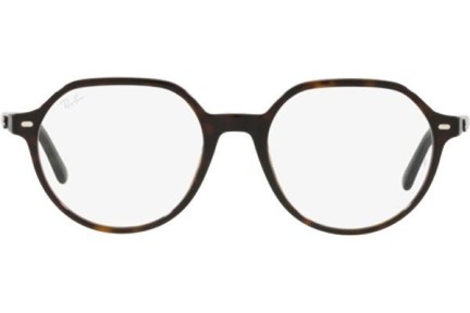 Glasses Ray-Ban Thalia RX5395 2012 Rund Havanna