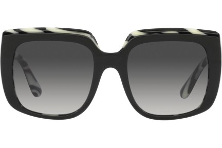 Sunglasses Dolce & Gabbana DG4414 33728G Quadratisch Schwarz