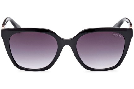 Sunglasses Guess GU7870 01B Quadratisch Schwarz