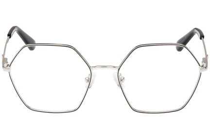 Glasses Guess GU2934 005 Besondere Silber