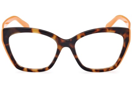 Glasses Emilio Pucci EP5216 056 Cat Eye Havanna