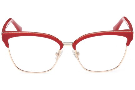 Glasses Guess GU2945 066 Browline Rot