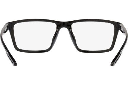 Brillen Emporio Armani EA4189U 50171W Rechteck Schwarz