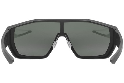 Sunglasses uvex mtn style P 2250 Polarized Quadratisch Schwarz