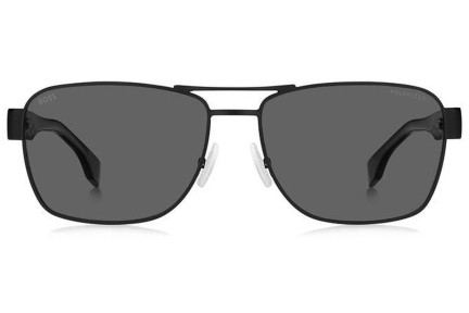 Sunglasses BOSS BOSS1441/S 807/M9 Quadratisch Schwarz