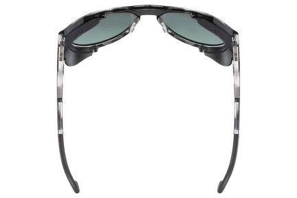 Sonnenbrille uvex mtn classic P 2630 Polarized Pilot Schwarz