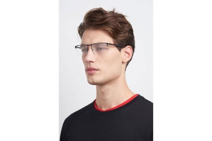 Glasses Carrera Ducati CARDUC009 OIT Rechteck Schwarz