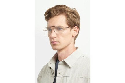 Glasses Carrera CARRERA290 J5G Pilot Gold