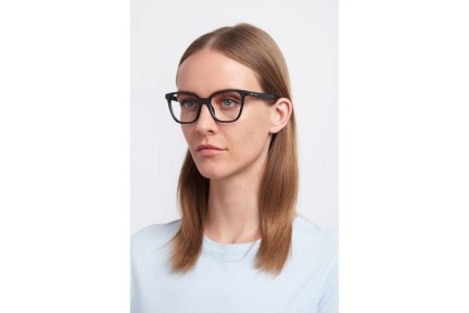 Glasses M Missoni MMI0091 807 Quadratisch Schwarz