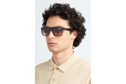 Sunglasses Carrera CARRERA5039/S 2OS/HA Flat Top Havanna