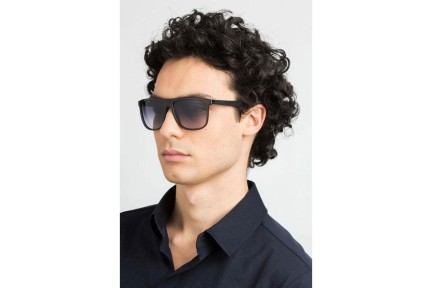 Sonnenbrille Carrera Carrera5003 DDL/JJ Quadratisch Grau