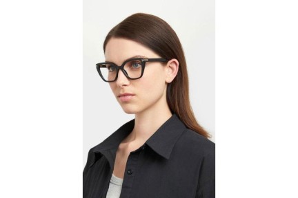 Glasses Marc Jacobs MJ1071 807 Quadratisch Schwarz