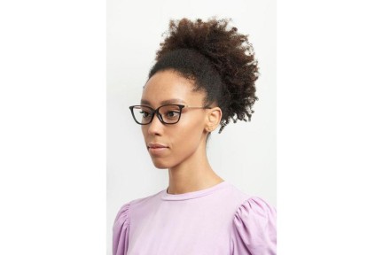 Glasses M Missoni MMI0120 807 Rechteck Schwarz