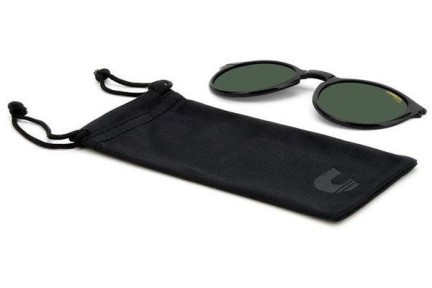 Glasses Carrera CA297/CS 086/UC Rund Havanna