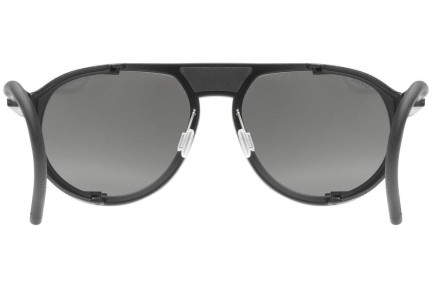 Sunglasses uvex mtn classic P 2250 Polarized Pilot Schwarz