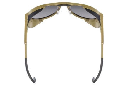 Sonnenbrille uvex mtn classic CV 7791 Pilot Braun