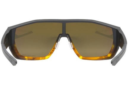 Sonnenbrille uvex mtn style CV 6697 Pilot Havanna