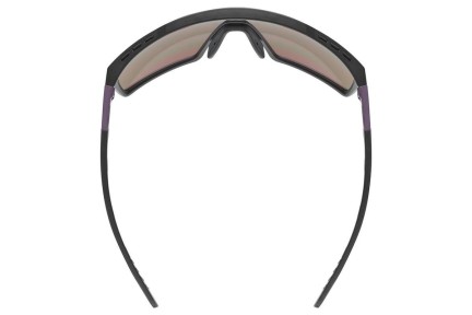 Sonnenbrille uvex mtn perform 2116 Monoscheibe | Shield Schwarz