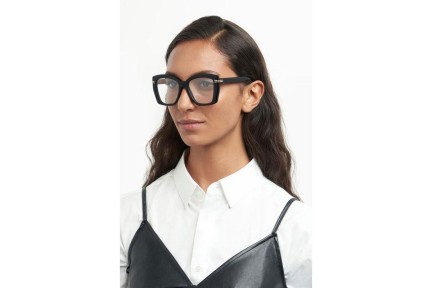 Glasses Marc Jacobs MJ1064 7C5 Cat Eye Schwarz