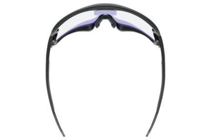 Sonnenbrille uvex sportstyle 231 2.0 V 2203 Monoscheibe | Shield Schwarz